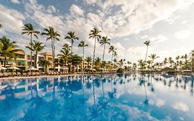 Punta Cana Ocean Blue And Sand